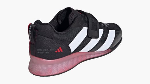 Adidas Adipower III Weightlifting Shoes | Rogue Fitness